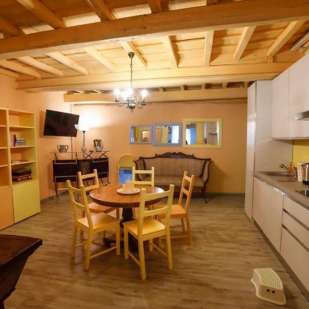 شقة Rome Old Town Luxury Loft المظهر الخارجي الصورة