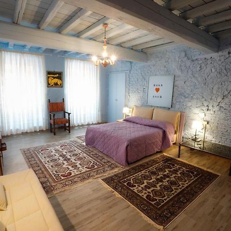 شقة Rome Old Town Luxury Loft المظهر الخارجي الصورة